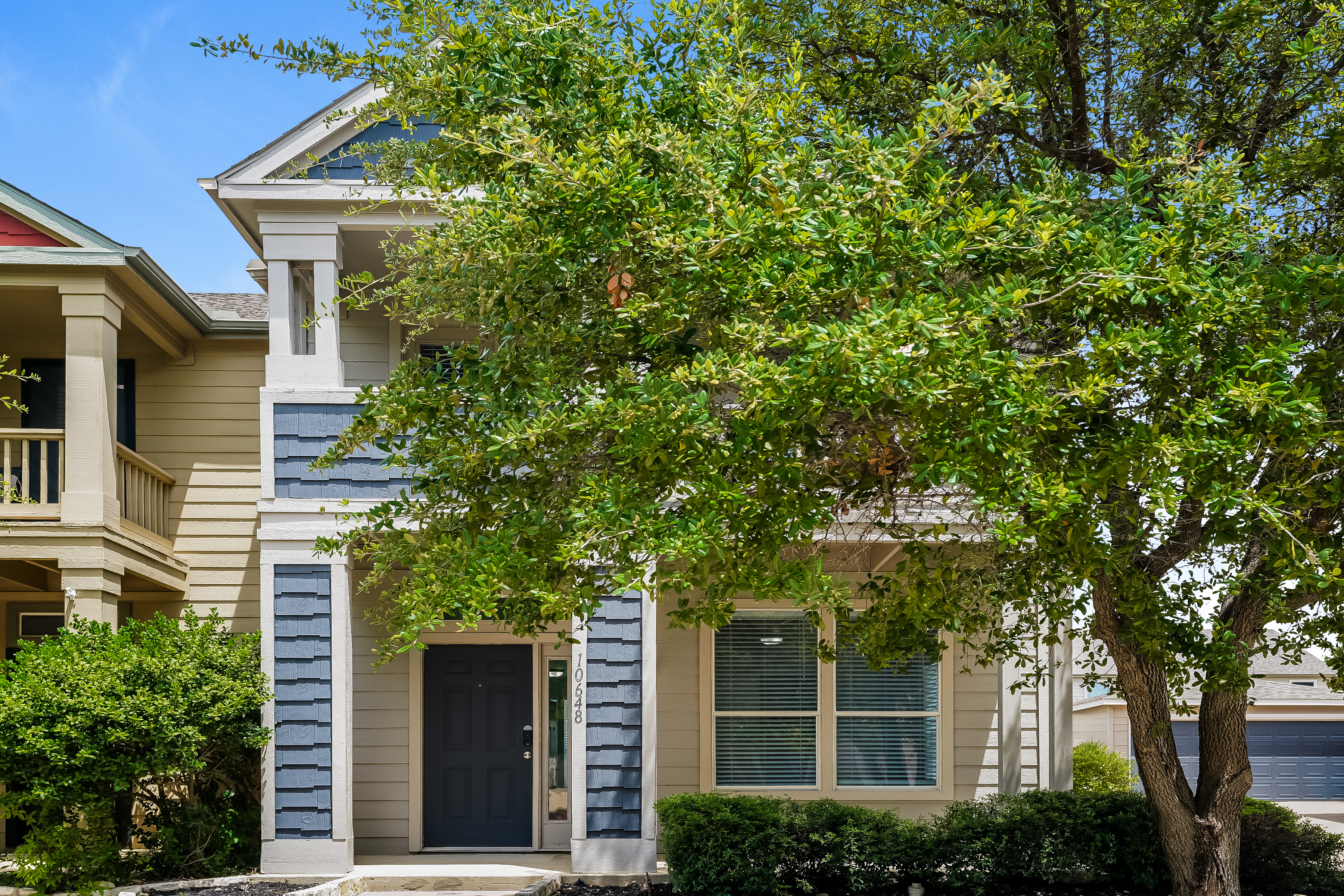 10648 Traymore Dr Fort Worth, TX 76244